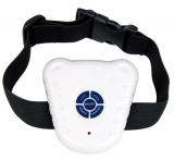 Ultraschall Anti-Bell Hundehalsband -  Erziehungshalsband fr Hunde