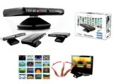 TV Konsole OVERMAX V-MOTION - DU BIST DER CONTROLLER mit 60 Spielen