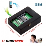 GSM Spy Bug - Babyphone - Überwachung - Abhörgerät - Minisender - NEUSTE VERSION