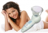 Celluless Vakuum Massagegert - aus der TV-Werbung