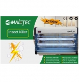Insektenvernichter Elektrische Lichtfalle (40 Watt)