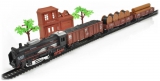Elektrische realistische Eisenbahn RAIL KING South Carolina Express + Zubehr