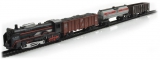 Elektrische realistische Eisenbahn RAIL KING Virginia Express + Zubehr