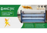 MALTEC Insektenvernichter UV Insektenlampe (40 Watt)
